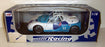 Anson 1/18 Scale - 30351 Renault Sport Spider - J C Boullion Elf