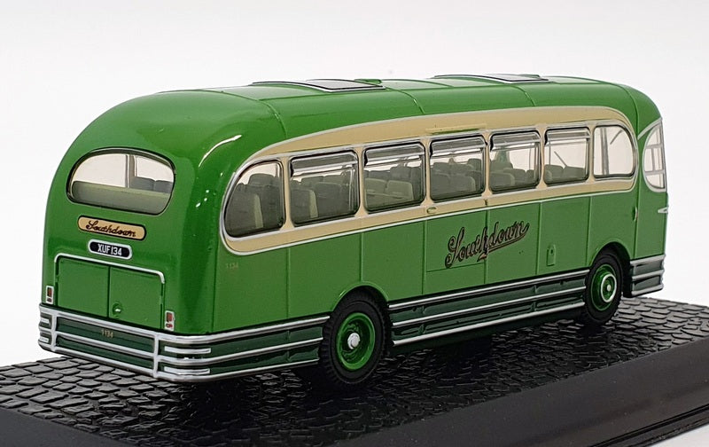 Oxford Diecast 1/76 Scale 76WFL003 - Weymann Fanfare Bus Leyland Southdown