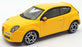 Burago 1/43 Scale #18 31400 - Alfa Romeo Mito Car And Generic Flatbed Truck