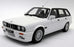 Otto 1/18 Scale Resin - OT238 BMW E30 Touring M Pack Alpine White