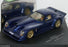 VITESSE 1/43 SCALE - VMC073 - PANOZ ESPERANTE GTR 1999 - METALLIC BLUE