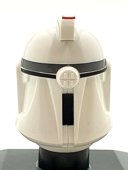 Deagostini HEL24 - Star Wars Helmet Collection - Clone Trooper Phase 1