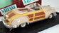 VITESSE 1/43 - 490 CHYSLER TOWN & COUNTRY - WOODY CONVERTIBLE