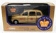 Corgi 1/36 Scale CC85903 - Austin FX Taxi - HM The Queen Golden Jubilee