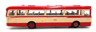 EFE 1/76 - 22502 ALEXANDER Y TYPE  PMT FIRSTBUS R25