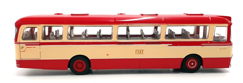 EFE 1/76 - 22502 ALEXANDER Y TYPE  PMT FIRSTBUS R25