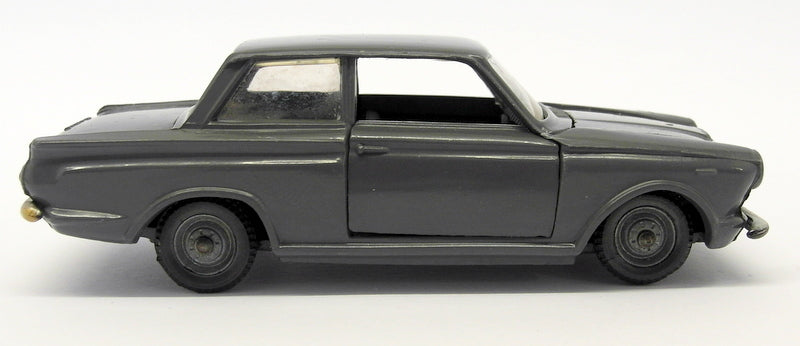 USSR Branded 1/43 Scale - USSR02 Ford Consul Cortina MK1 Grey