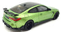 GT Spirit 1/18 Scale Resin GT367 - BMW M4 G82 Competition - Green