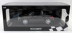 Minichamps 1/18 Scale - 155 017030 Audi TT Roadster Mk1 1999 Black