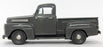 Brooklin 1/43 Scale BRK76 002  - 1951 Ford F-1 Pick Up Olive Green