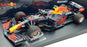 Minichamps 1/18 Scale 110 211433 Red Bull Honda RB16B F1 Verstappen Dutch