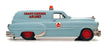 Brooklin Models 1/43 Scale BRK31 001B - 1953 Pontiac Delivery Van - 1 Of 100