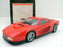 WESTERN MODELS 1/43 WP 113 FERRARI TESTAROSSA RED