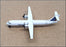 Schabak 1/600 Scale AC03 - ATR 72 200 Aircraft Air France - REPAINT
