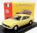 Atlas Editions 1/43 Scale Diecast 4 656 111 - 1968 Fiat Dino - Yellow