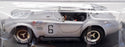 Altaya 1/43 Scale Model Car Al2603J - 1966 Shelby Cobra 427 S/C