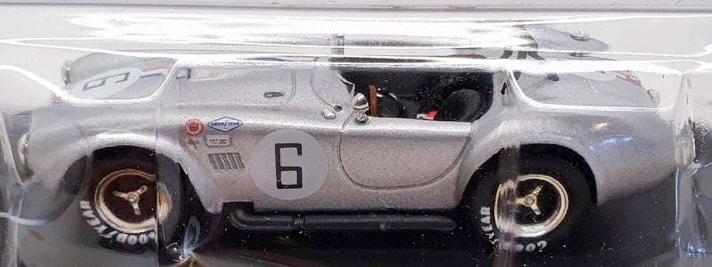 Altaya 1/43 Scale Model Car Al2603J - 1966 Shelby Cobra 427 S/C