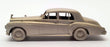 Danbury Mint 12cm Long Pewter DA106 - 1962 Rolls Royce Silver Cloud III