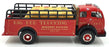 First Gear 1/34 Scale 19-2137 1956 White 3000 Stake Body BRT Trucking