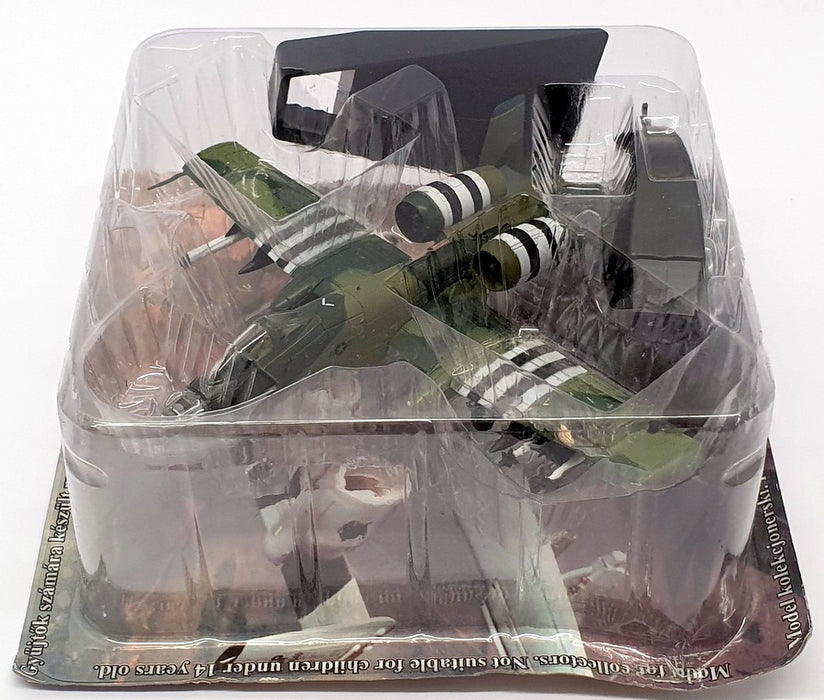 Amercom 1/100 Scale AM1221E - 1994 Fairchild A-10A Thunderbolt USAF