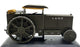 Hachette 1/43 Scale Model Tractor HL11 1916 Lanz Heereszugmaschine TYP LD -Green