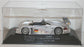ONYX 1/43 SCALE - XLM060 - AUDI R8 2000 - C ABT / M APBORETO / R CAPELLO