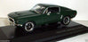 ROAD SIGNATURE 1/43 - 43207 1968 FORD MUSTANG GT BULLITT