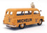 Lansdowne Models 1/43 Scale LDM39 - 1961 Bedford CA Van Michelin - REWORKED