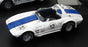 Eagle 1/43 Scale 2004 - Chevrolet Corvette G/Sport - #12 Bridgehampton 1966