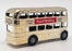 Lone Star 9cm Long Diecast LS1981 - Double Deck Bus - Royal Wedding 1981