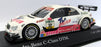 Minichamps 1/43 scale 400 063517 Mercedes Benz CLK DTM 2008 Team Mucke