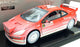 Solido 1/18 Scale Diecast 9044-01 - Peugeot 307 WRC RMC 2004 Gronholm #5