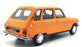 Otto Mobile 1/18 Scale Resin OT371 - Renault 6TL - Orange