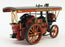 Corgi 1/50 Scale CC20305 - Garrett 4CD Showmans Tractor - Katrina