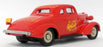 Brooklin 1/43 Scale BRK4X  - 1937 Chevrolet Coupe James Leake Special 1 Of  150