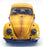 Sun Star 1/12 Scale Model Car 5219 - 1961 Volkswagen Beetle Saloon