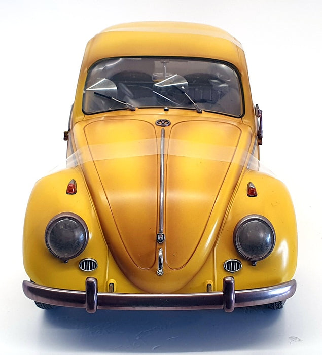 Sun Star 1/12 Scale Model Car 5219 - 1961 Volkswagen Beetle Saloon
