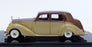 ATC 1/43 Scale ATC15420A - 1951 Rolls Royce Silver Dawn - Brown/Beige