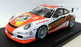 Autoart 1/18 Scale Diecast  80689 Porsche 997 GT3 Cup 2006 P.MA #98