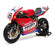 Minichamps 1/12 Scale 122 021296 - Ducati 998 RS - M. Rutter Macau GP 2002