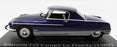 Atlas Editions 1/43 Scale Model Car 4 656 131 - Citroen DS Dandy - Blue