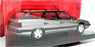 Hachette 1/24 Scale Diecast G111V009 - Citroen XM Break - Silver