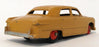 Vintage Dinky 139A - Ford Forder Sedan - Brown - In Collectabox