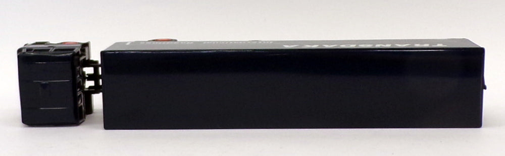 Lion Toys 1/50 Scale Truck No.59 - DAF 2800 Eurotrailer - Transdaka