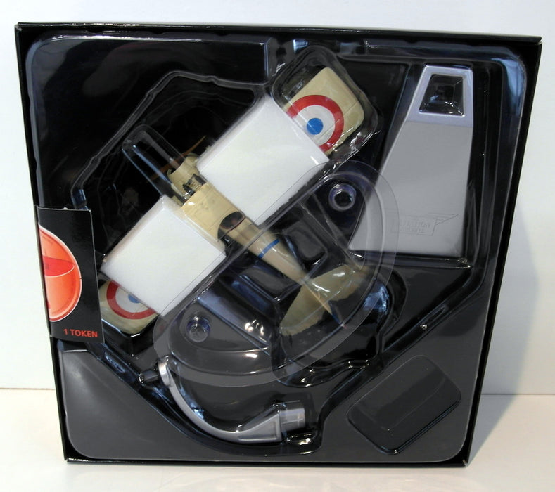 Corgi 1/48 AA37902 SPAD XIIIC-1 S S504 Georges Guynemer French