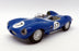CMR 1/18 Scale CMR145 - Jaguar D-Type - #17 3rd 24h Le Mans 1957