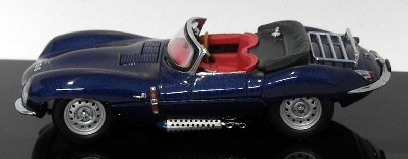 Autoart Models 1/43 Scale AA53751 - Jaguar XKSS - Blue