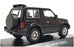Maxichamps 1/43 Scale Diecast 940 163370 - 1991 Mitsubishi Pajero - Black
