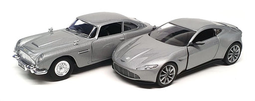 Corgi 1/36 Scale CC08099 - Aston Martin DB5 And DB10 Bond 007 - Spectre