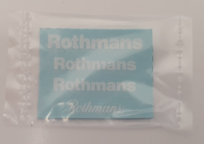 Solido 1/18 Scale Diecast S1802306 - 1985 Alfa Romeo GTV6 TDC